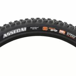 MAXXIS Cubierta Plegable Assegai 3C MaxxGrip EXO+ WT TR 29" -Accesorios tubeless Venta 435744