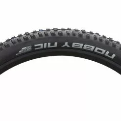 Schwalbe Cubierta Plegable Nobby Nic Evolution SpeedGrip Super Ground 29" -Accesorios tubeless Venta 435752