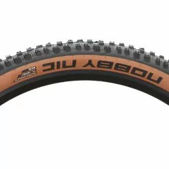 Schwalbe Cubierta Plegable Nobby Nic Evolution SpeedGrip Super Ground 29" -Accesorios tubeless Venta 435759