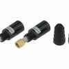 Contec Adaptador De Válvulas Para Montaje Tubeless FastAir TL Road - 2 Piezas