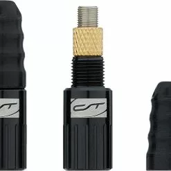 Contec Adaptador De Válvulas Para Montaje Tubeless FastAir TL Road - 2 Piezas -Accesorios tubeless Venta 437685