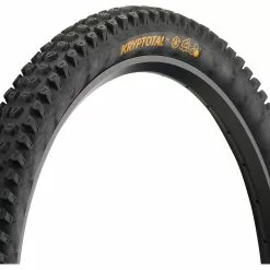 Continental Cubierta Plegable Kryptotal-R Trail Endurance 27,5"