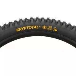 Continental Cubierta Plegable Kryptotal-R Trail Endurance 27,5" -Accesorios tubeless Venta 440242