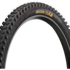 Continental Cubierta Plegable Argotal Downhill SuperSoft 27,5"