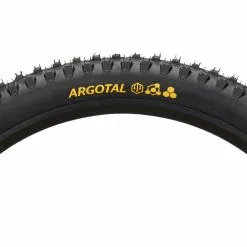 Continental Cubierta Plegable Argotal Downhill SuperSoft 27,5" 8 Continental Cubierta Plegable Argotal Downhill SuperSoft 27,5" -Accesorios tubeless Venta 440501
