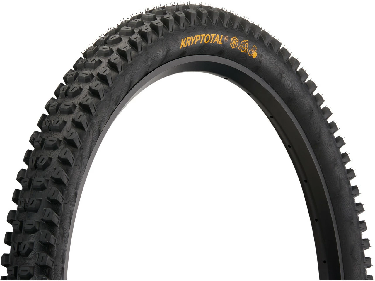 Continental Cubierta Plegable Kryptotal-R Trail Endurance 29" 3 Continental Cubierta Plegable Kryptotal-R Trail Endurance 29"
