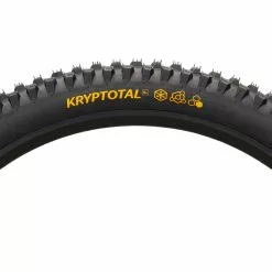 Continental Cubierta Plegable Kryptotal-R Trail Endurance 29" 8 Continental Cubierta Plegable Kryptotal-R Trail Endurance 29" -Accesorios tubeless Venta 440525