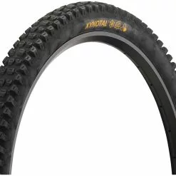 Continental Cubierta Plegable Xynotal Trail Endurance 27,5"