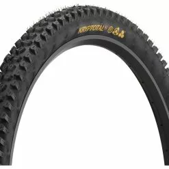 Continental Cubierta Plegable Kryptotal-R Downhill SuperSoft 27,5"
