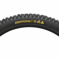 Continental Cubierta Plegable Kryptotal-R Downhill SuperSoft 27,5" -Accesorios tubeless Venta 440620