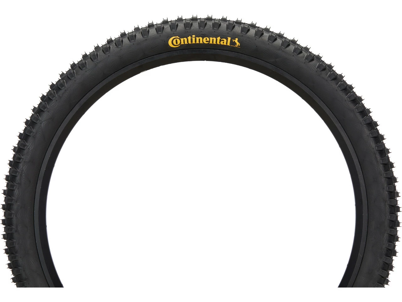 Continental Cubierta Plegable Argotal Downhill Soft 27,5" 4 Continental Cubierta Plegable Argotal Downhill Soft 27,5" - Imagen 2