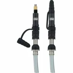 Contec Válvulas Tubeless FastAir TL MTB - 2 Unidades -Accesorios tubeless Venta 441632