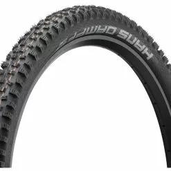 Schwalbe Cubierta Pleg. Hans Dampf Evolution ADDIX Soft Super Trail 27,5"