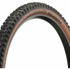 Schwalbe Cubierta Pleg. Hans Dampf Evolution ADDIX Soft Super Trail 27,5" -Accesorios tubeless Venta 442544