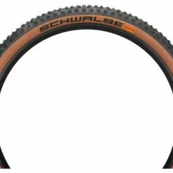 Schwalbe Cubierta Pleg. Hans Dampf Evolution ADDIX Soft Super Trail 27,5" -Accesorios tubeless Venta 442545
