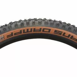 Schwalbe Cubierta Pleg. Hans Dampf Evolution ADDIX Soft Super Trail 27,5" -Accesorios tubeless Venta 442546