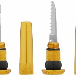 Muc-Off Set De Reparación Stealth Tubeless Puncture Plug -Accesorios tubeless Venta 442767