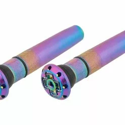 Muc-Off Set De Reparación Stealth Tubeless Puncture Plug -Accesorios tubeless Venta 442771