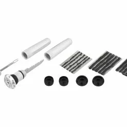 Muc-Off Set De Reparación Stealth Tubeless Puncture Plug -Accesorios tubeless Venta 442776