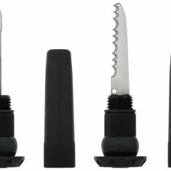 Muc-Off Set De Reparación Stealth Tubeless Puncture Plug -Accesorios tubeless Venta 442778