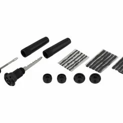 Muc-Off Set De Reparación Stealth Tubeless Puncture Plug -Accesorios tubeless Venta 442779