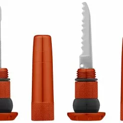 Muc-Off Set De Reparación Stealth Tubeless Puncture Plug -Accesorios tubeless Venta 442781