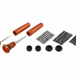 Muc-Off Set De Reparación Stealth Tubeless Puncture Plug -Accesorios tubeless Venta 442782