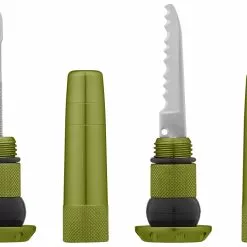 Muc-Off Set De Reparación Stealth Tubeless Puncture Plug -Accesorios tubeless Venta 442787