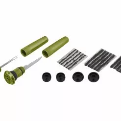 Muc-Off Set De Reparación Stealth Tubeless Puncture Plug -Accesorios tubeless Venta 442788