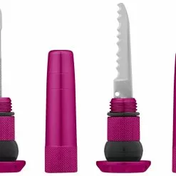 Muc-Off Set De Reparación Stealth Tubeless Puncture Plug -Accesorios tubeless Venta 442790