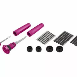 Muc-Off Set De Reparación Stealth Tubeless Puncture Plug -Accesorios tubeless Venta 442791