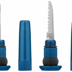 Muc-Off Set De Reparación Stealth Tubeless Puncture Plug -Accesorios tubeless Venta 442793