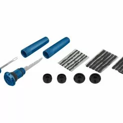Muc-Off Set De Reparación Stealth Tubeless Puncture Plug -Accesorios tubeless Venta 442794