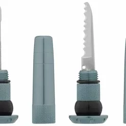 Muc-Off Set De Reparación Stealth Tubeless Puncture Plug -Accesorios tubeless Venta 442799