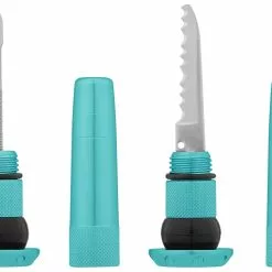 Muc-Off Set De Reparación Stealth Tubeless Puncture Plug -Accesorios tubeless Venta 442801