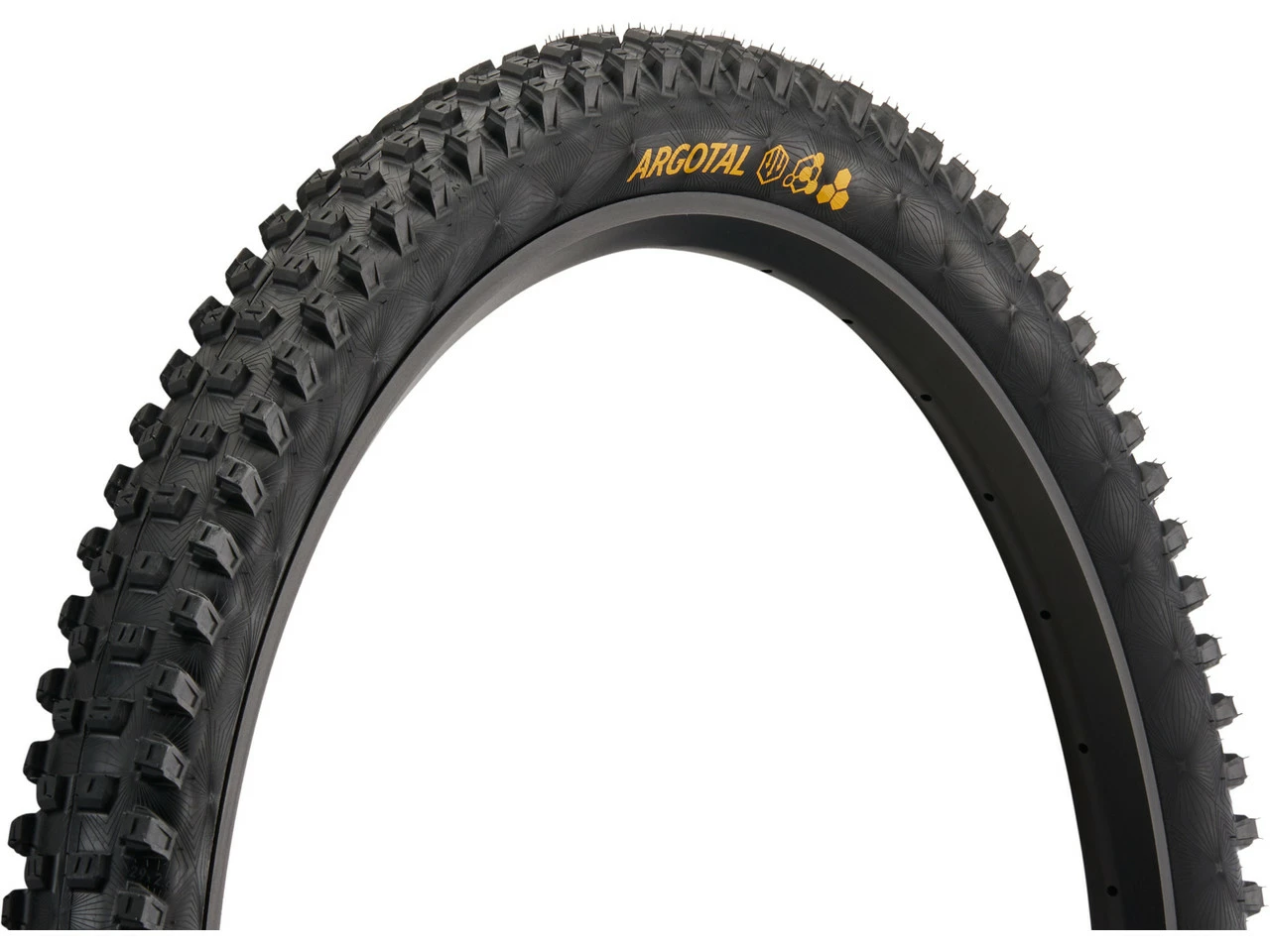 Continental Cubierta Plegable Argotal Downhill Soft 29" 3 Continental Cubierta Plegable Argotal Downhill Soft 29"