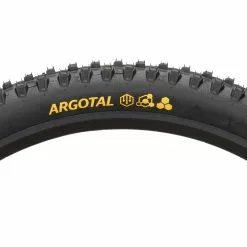 Continental Cubierta Plegable Argotal Downhill Soft 29" 8 Continental Cubierta Plegable Argotal Downhill Soft 29" -Accesorios tubeless Venta 443987