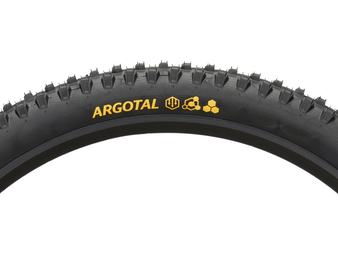 Continental Cubierta Plegable Argotal Downhill Soft 29" 5 Continental Cubierta Plegable Argotal Downhill Soft 29" - Imagen 3