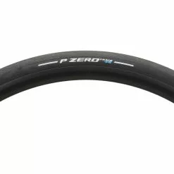 Pirelli Cubierta Plegable P ZERO Race 4S 28" -Accesorios tubeless Venta 444089