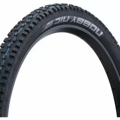 Schwalbe Cubierta Plegable Nobby Nic Evolution Speedgrip Super Trail 27,5"