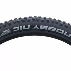Schwalbe Cubierta Plegable Nobby Nic Evolution Speedgrip Super Trail 27,5" 8 Schwalbe Cubierta Plegable Nobby Nic Evolution Speedgrip Super Trail 27,5" -Accesorios tubeless Venta 444282