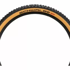 Schwalbe Cubierta Plegable Hans Dampf Evolution ADDIX Soft Super Trail 29+ -Accesorios tubeless Venta 446913