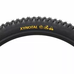 Continental Cubierta Plegable Xynotal Enduro Soft 27,5" -Accesorios tubeless Venta 448123