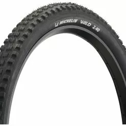 Michelin Cubierta De Alambre Wild Access 27,5"