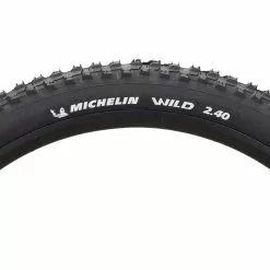 Michelin Cubierta De Alambre Wild Access 27,5" -Accesorios tubeless Venta 449541