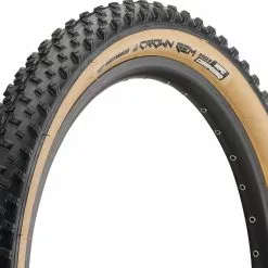 Vee Tire Co Cubierta De Alambre Crown Gem MPC 24" -Accesorios tubeless Venta 449559