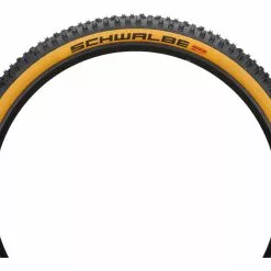 Schwalbe Cubierta Pleg. Hans Dampf Evolution ADDIX Soft Super Trail 29" -Accesorios tubeless Venta 449595