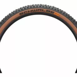 Schwalbe Cubierta Pleg. Hans Dampf Evolution ADDIX Soft Super Trail 29" -Accesorios tubeless Venta 449598