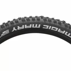 Schwalbe Cubierta Pleg. Magic Mary Evolution ADDIX Ultra Soft Super Trail 27,5" -Accesorios tubeless Venta 452164