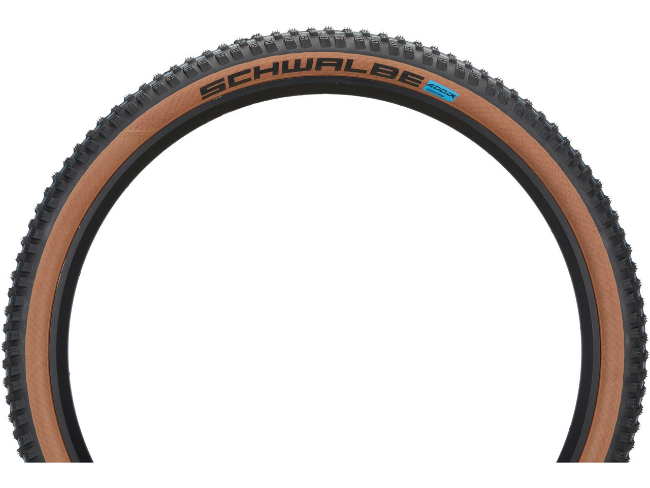 Schwalbe Cubierta Plegable Wicked Will Evolution ADDIX SpeedGrip Super Race 29" 4 Schwalbe Cubierta Plegable Wicked Will Evolution ADDIX SpeedGrip Super Race 29" - Imagen 2